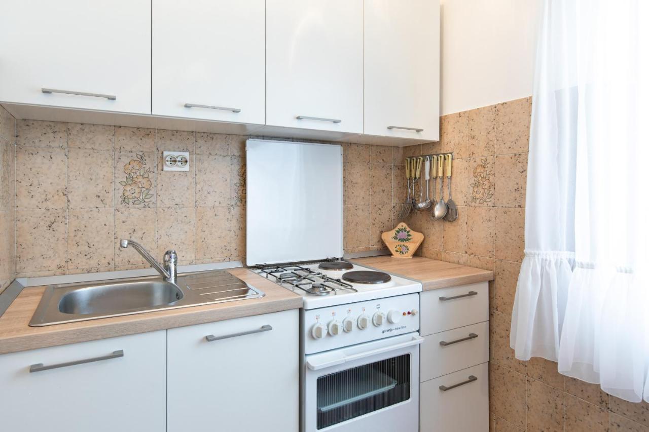 Apartment Drago *Cosy & Close To The Beach! Крк Экстерьер фото